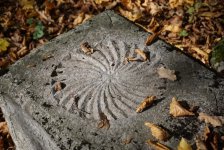 Одно из самых мистических мест Азербайджана – кладбище Нидж (ВИДЕО, ФОТО)