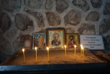 Одно из самых мистических мест Азербайджана – кладбище Нидж (ВИДЕО, ФОТО)