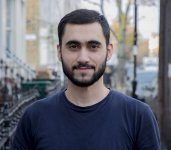 Запретная любовь азербайджанцев! Лучший фильм Форума молодого кино стран СНГ (ВИДЕО,ФОТО)