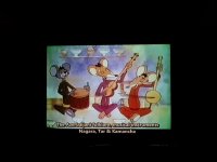 Азербайджанские мультфильмы показали в Польше (ФОТО)