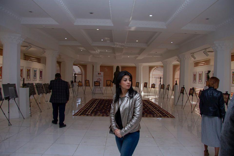 "Фантастическое" путешествие послов иностранных государств в Гянджу (ВИДЕО, ФОТО)