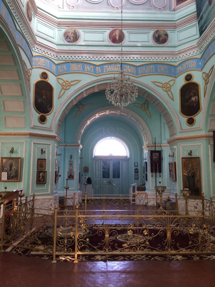 "Фантастическое" путешествие послов иностранных государств в Гянджу (ВИДЕО, ФОТО)