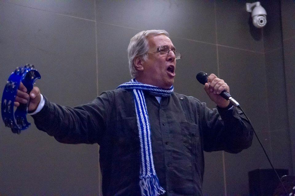 "Фантастическое" путешествие послов иностранных государств в Гянджу (ВИДЕО, ФОТО)