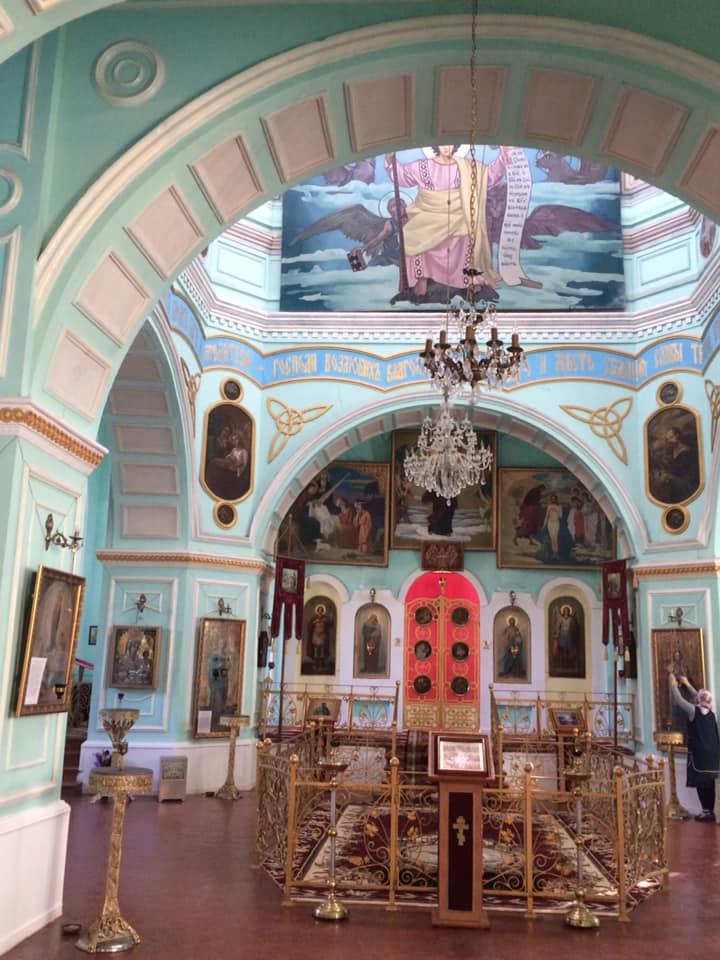 "Фантастическое" путешествие послов иностранных государств в Гянджу (ВИДЕО, ФОТО)