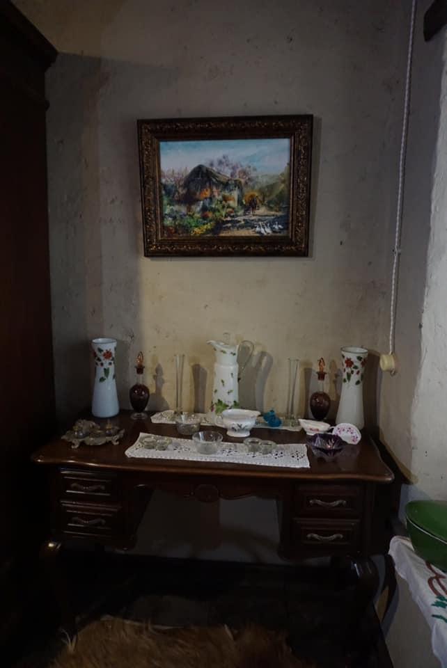 Одно из самых мистических мест Азербайджана – кладбище Нидж (ВИДЕО, ФОТО)