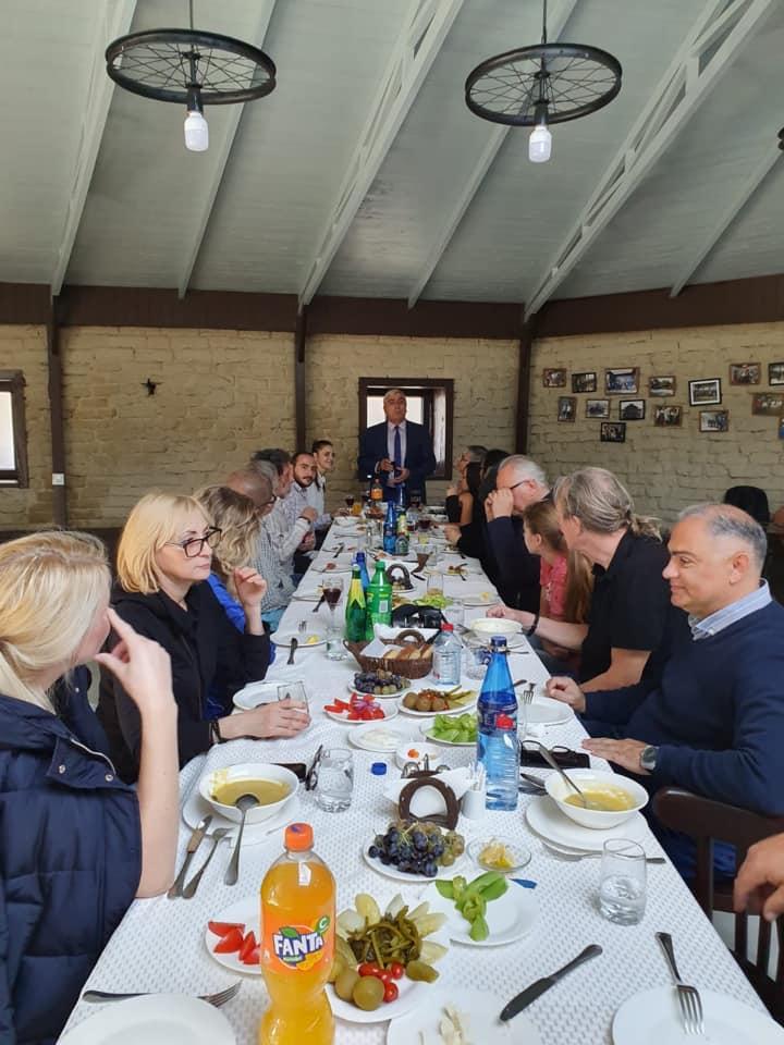 Одно из самых мистических мест Азербайджана – кладбище Нидж (ВИДЕО, ФОТО)