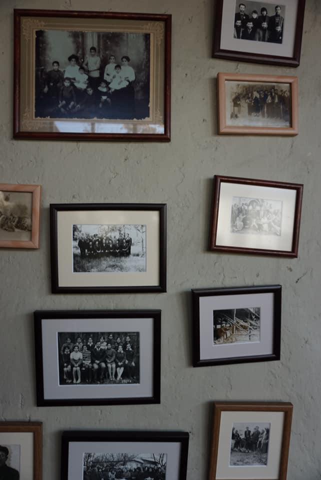 Одно из самых мистических мест Азербайджана – кладбище Нидж (ВИДЕО, ФОТО)