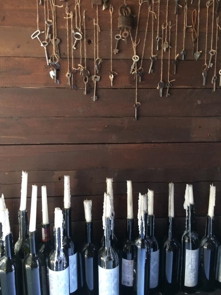 Одно из самых мистических мест Азербайджана – кладбище Нидж (ВИДЕО, ФОТО)