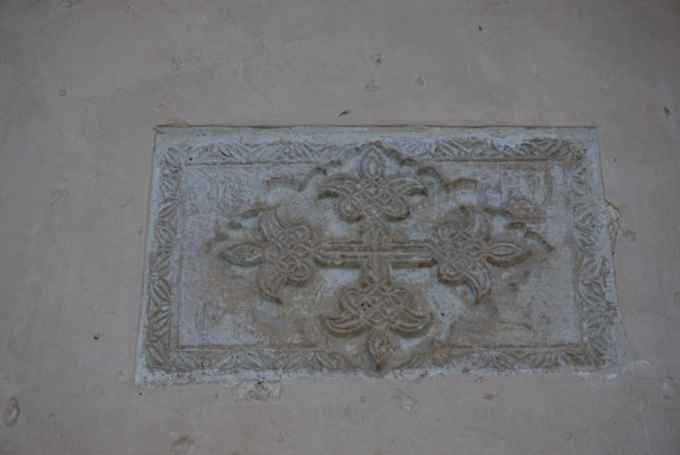 Одно из самых мистических мест Азербайджана – кладбище Нидж (ВИДЕО, ФОТО)