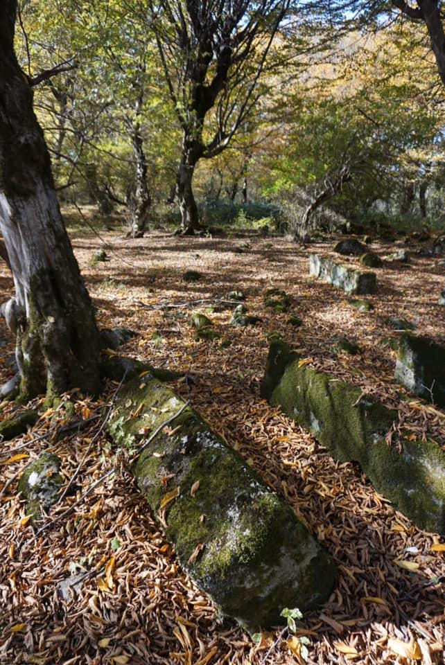 Одно из самых мистических мест Азербайджана – кладбище Нидж (ВИДЕО, ФОТО)