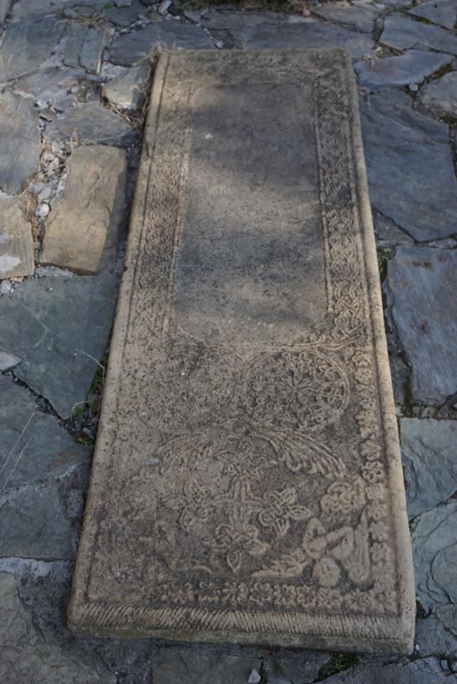 Одно из самых мистических мест Азербайджана – кладбище Нидж (ВИДЕО, ФОТО)