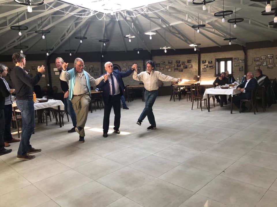 Одно из самых мистических мест Азербайджана – кладбище Нидж (ВИДЕО, ФОТО)