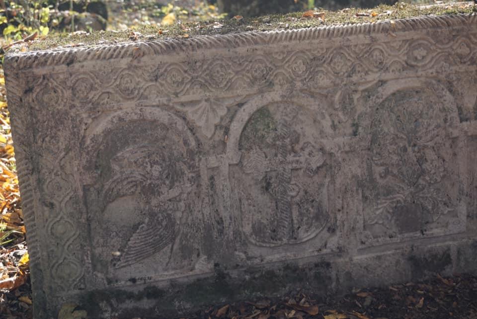 Одно из самых мистических мест Азербайджана – кладбище Нидж (ВИДЕО, ФОТО)