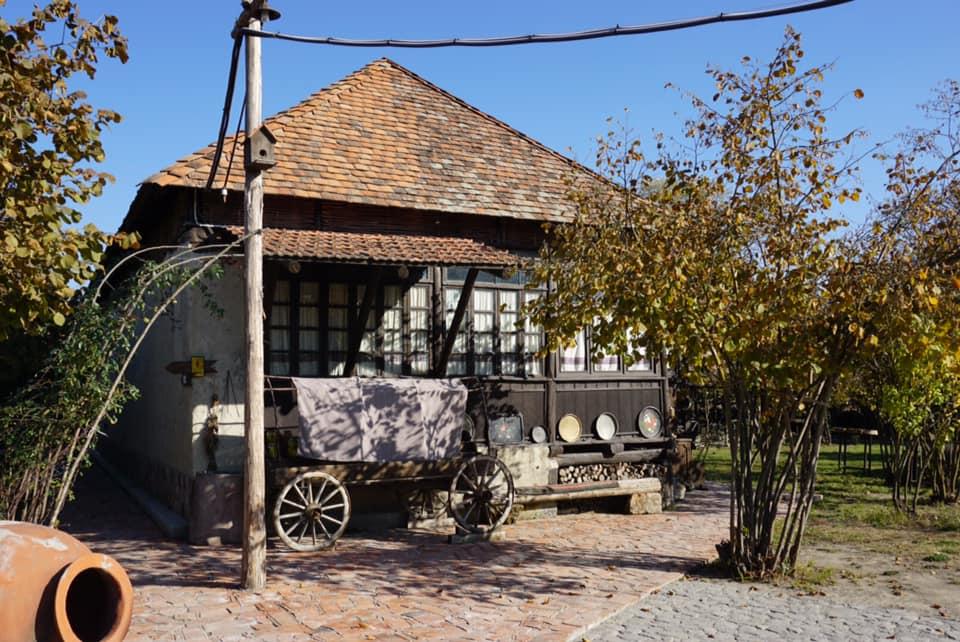 Одно из самых мистических мест Азербайджана – кладбище Нидж (ВИДЕО, ФОТО)