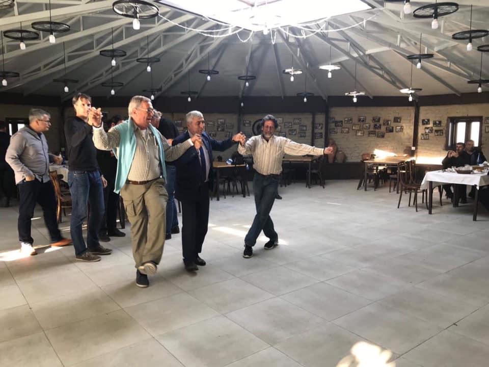 Одно из самых мистических мест Азербайджана – кладбище Нидж (ВИДЕО, ФОТО)