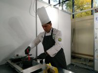 Вкусный Узбекистан - золотой вояж азербайджанцев (ФОТО)