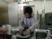 Вкусный Узбекистан - золотой вояж азербайджанцев (ФОТО)