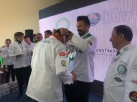 Вкусный Узбекистан - золотой вояж азербайджанцев (ФОТО)