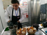 Вкусный Узбекистан - золотой вояж азербайджанцев (ФОТО)