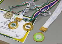 Вкусный Узбекистан - золотой вояж азербайджанцев (ФОТО)