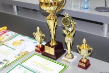 Вкусный Узбекистан - золотой вояж азербайджанцев (ФОТО)