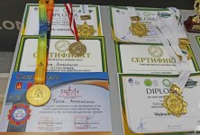 Вкусный Узбекистан - золотой вояж азербайджанцев (ФОТО)