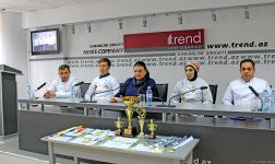 Вкусный Узбекистан - золотой вояж азербайджанцев (ФОТО)