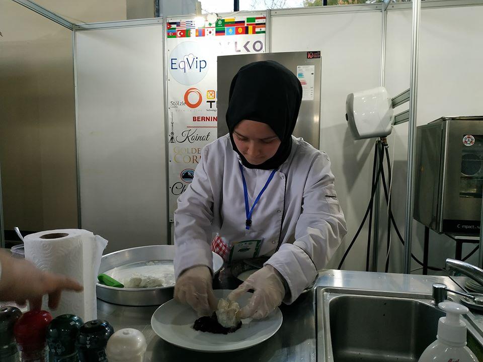 Вкусный Узбекистан - золотой вояж азербайджанцев (ФОТО)