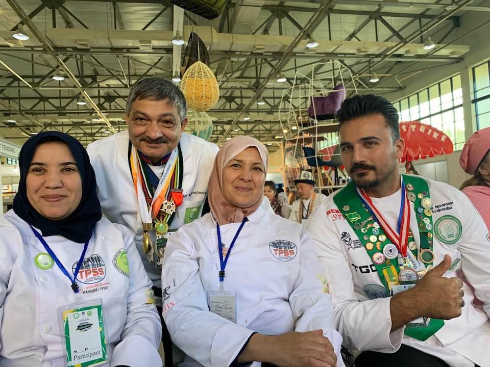 Вкусный Узбекистан - золотой вояж азербайджанцев (ФОТО)