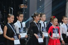 Впервые в Баку проходит "Танцующие бриллианты" -  шоу драгоценностей, праздник роскоши и красоты (ФОТО)