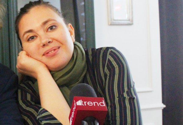 Баку по темпераменту и гостеприимству созвучен с Сицилией – российская пианистка (ФОТО)