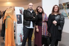 Чем запомнился второй сезон Baku Fashion Expo Midseason 2019 (ФОТО)