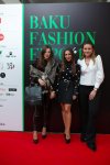 Чем запомнился второй сезон Baku Fashion Expo Midseason 2019 (ФОТО)