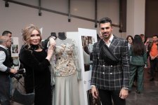 Чем запомнился второй сезон Baku Fashion Expo Midseason 2019 (ФОТО)
