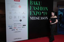 Чем запомнился второй сезон Baku Fashion Expo Midseason 2019 (ФОТО)