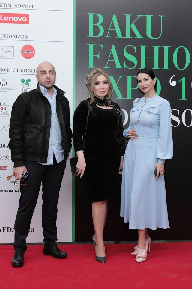 Чем запомнился второй сезон Baku Fashion Expo Midseason 2019 (ФОТО)
