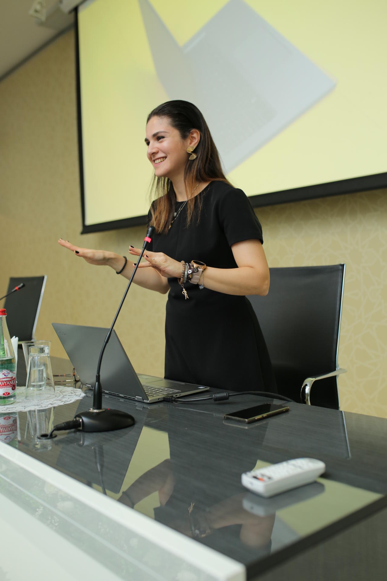 Чем запомнился второй сезон Baku Fashion Expo Midseason 2019 (ФОТО)