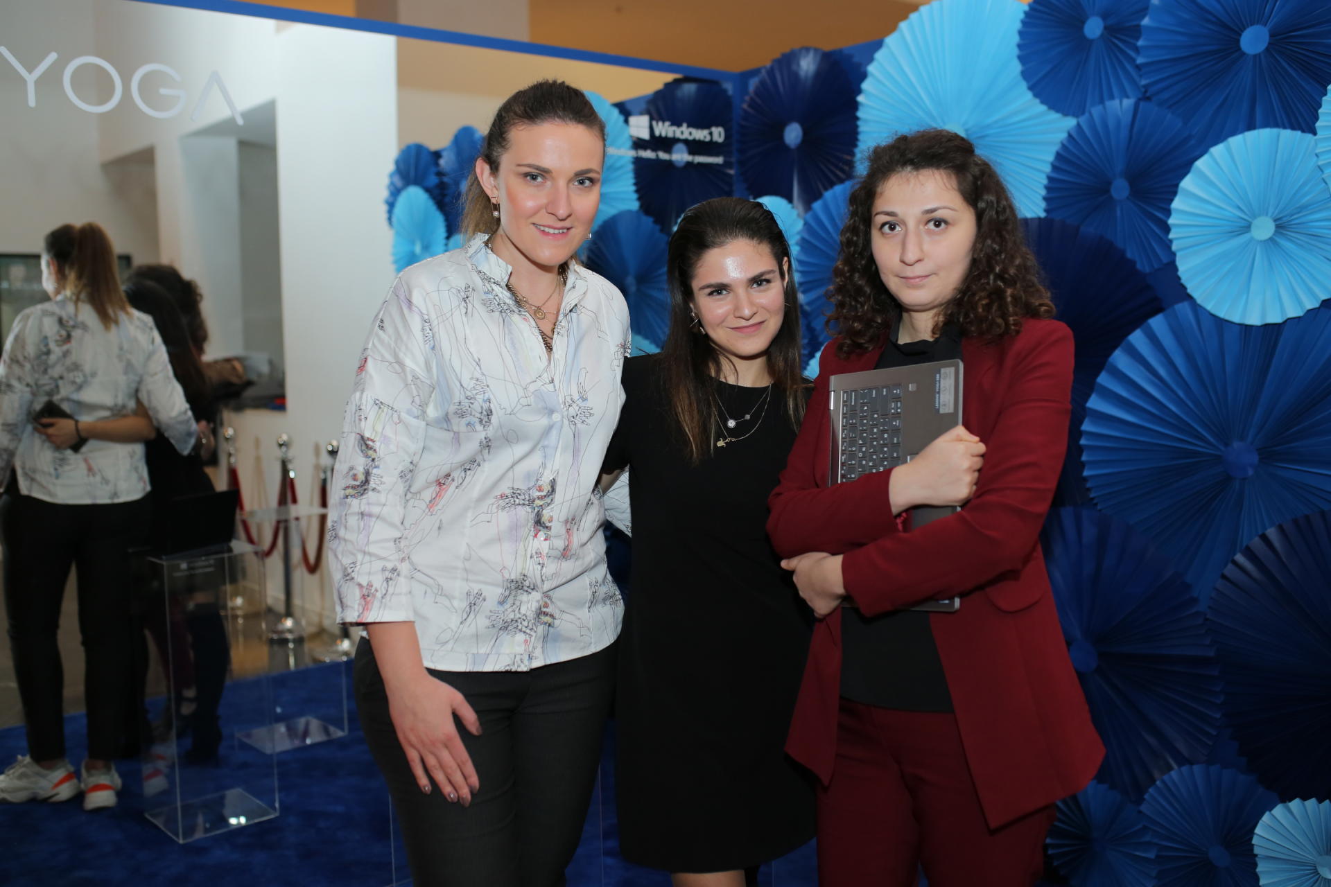 Чем запомнился второй сезон Baku Fashion Expo Midseason 2019 (ФОТО)