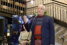 Потрясающе исполнение "Sığmazam"!  Отец и дочь - Алим и Фяргана  Гасымовы (ВИДЕО, ФОТО)