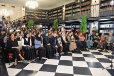 Потрясающе исполнение "Sığmazam"!  Отец и дочь - Алим и Фяргана  Гасымовы (ВИДЕО, ФОТО)