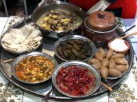 Азербайджанские шеф-повара  стали лучшими среди 15 стран (ФОТО)