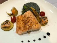 Азербайджанские шеф-повара  стали лучшими среди 15 стран (ФОТО)