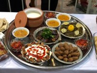 Азербайджанские шеф-повара  стали лучшими среди 15 стран (ФОТО)