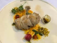 Азербайджанские шеф-повара  стали лучшими среди 15 стран (ФОТО)