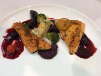 Азербайджанские шеф-повара  стали лучшими среди 15 стран (ФОТО)