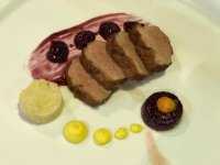 Азербайджанские шеф-повара  стали лучшими среди 15 стран (ФОТО)