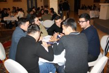 Регионы Азербайджана определили самых интеллектуальных (ФОТО)