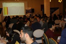 Регионы Азербайджана определили самых интеллектуальных (ФОТО)