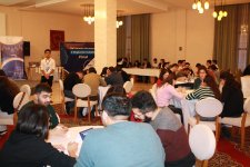 Регионы Азербайджана определили самых интеллектуальных (ФОТО)