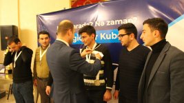 Регионы Азербайджана определили самых интеллектуальных (ФОТО)